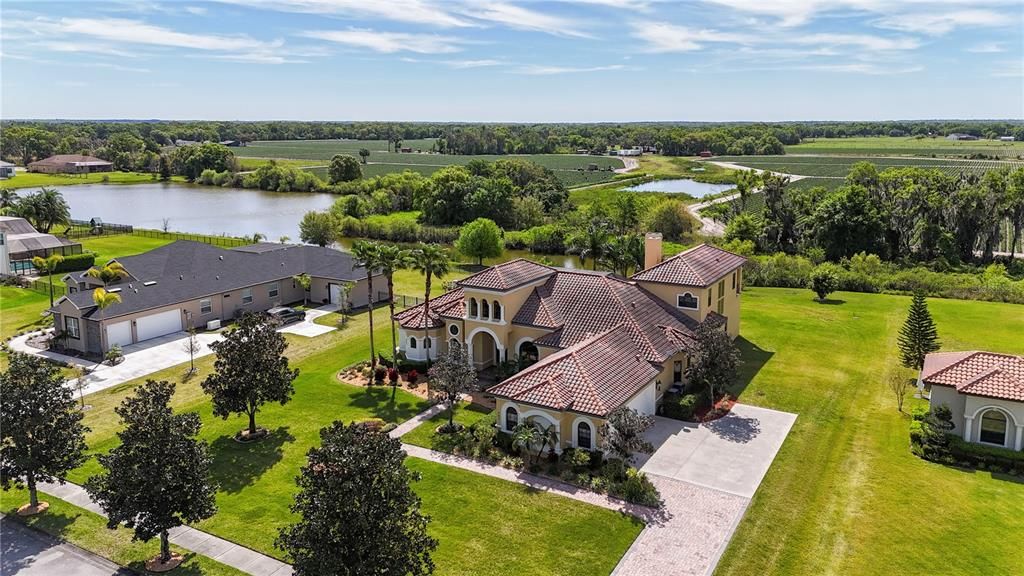 Active With Contract: $1,450,000 (5 beds, 4 baths, 4855 Square Feet)