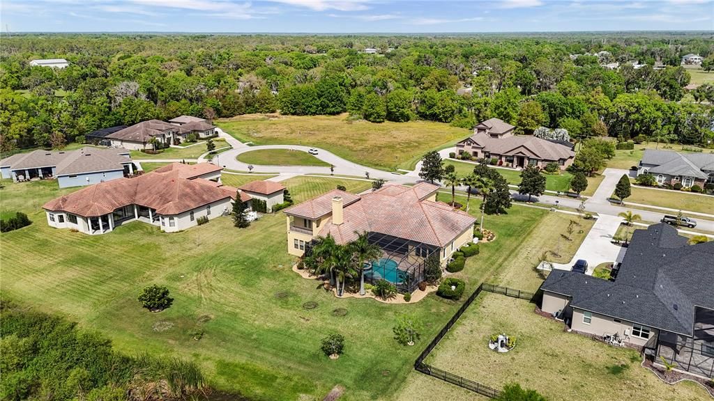 Active With Contract: $1,450,000 (5 beds, 4 baths, 4855 Square Feet)