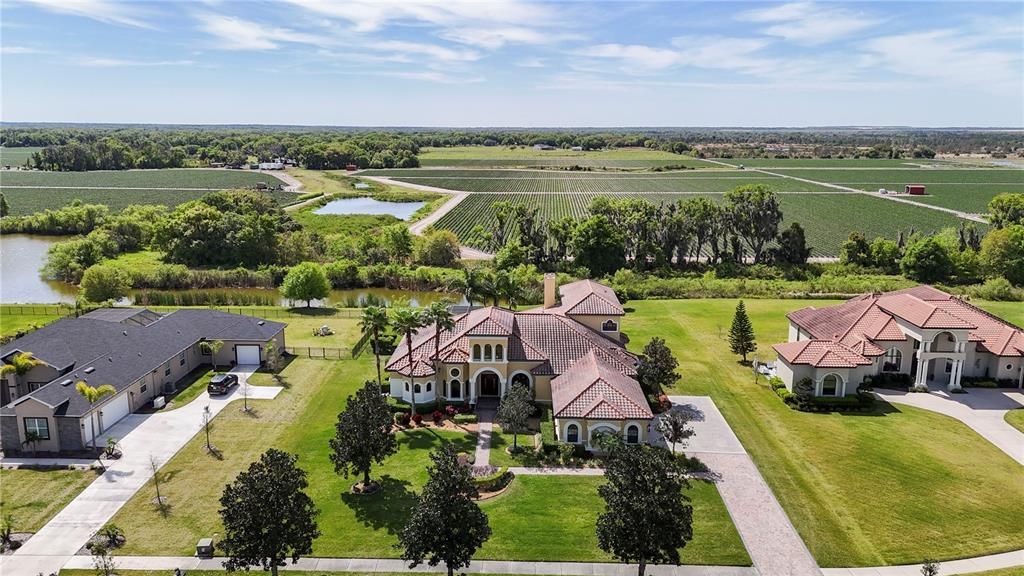 Active With Contract: $1,450,000 (5 beds, 4 baths, 4855 Square Feet)