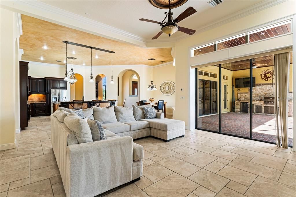 Active With Contract: $1,450,000 (5 beds, 4 baths, 4855 Square Feet)