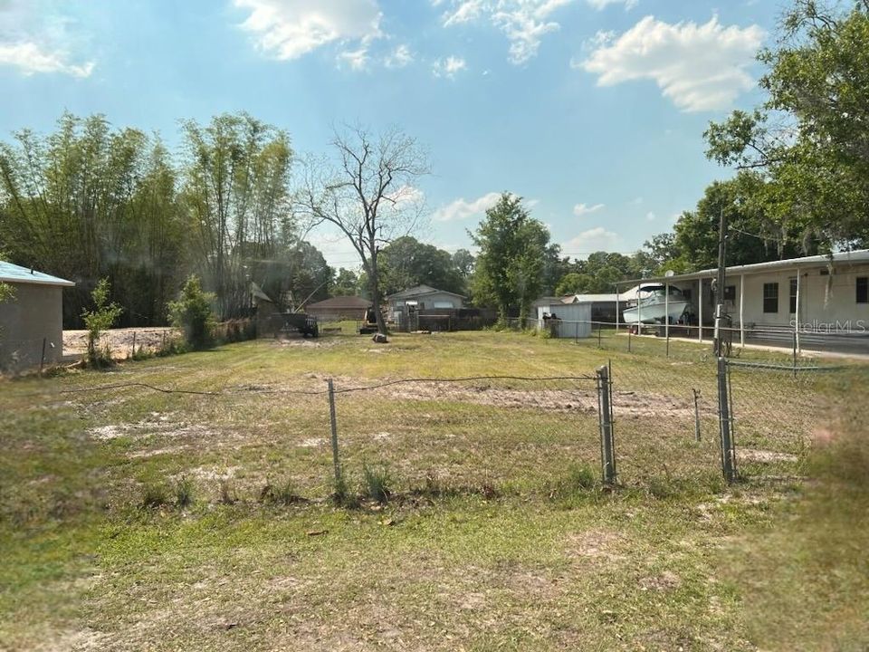 Active With Contract: $48,000 (0.20 acres)