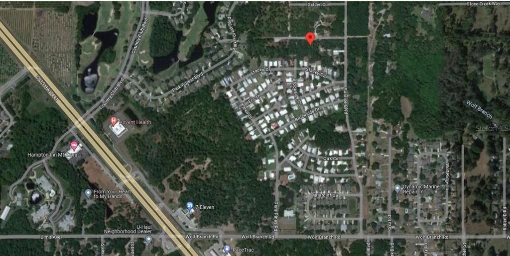 Недавно продано: $69,000 (0.70 acres)