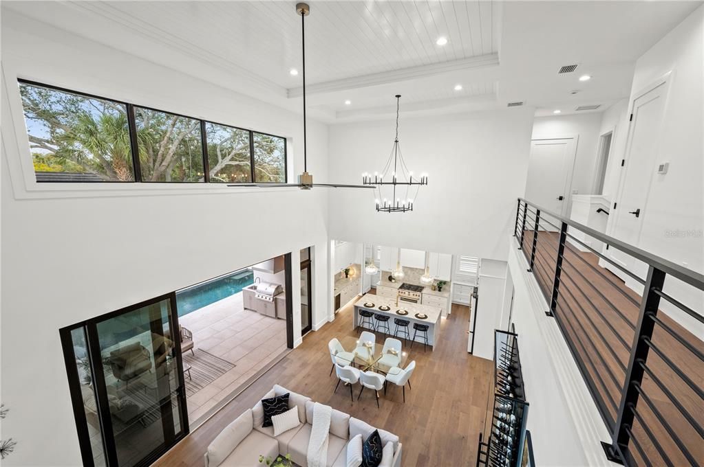 Active With Contract: $3,800,000 (4 beds, 4 baths, 3613 Square Feet)