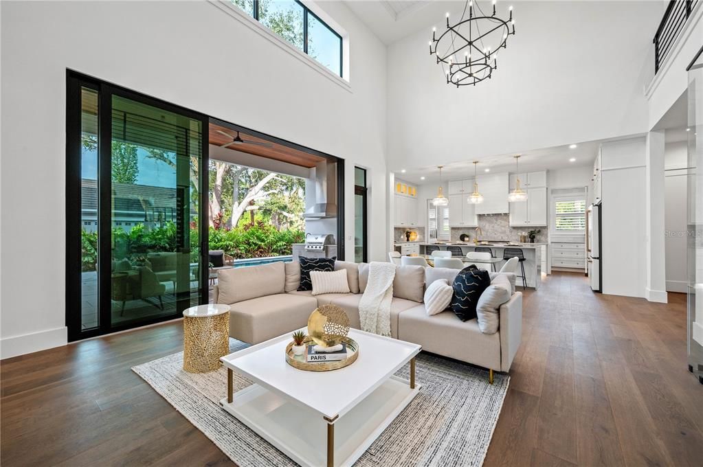 Active With Contract: $3,800,000 (4 beds, 4 baths, 3613 Square Feet)