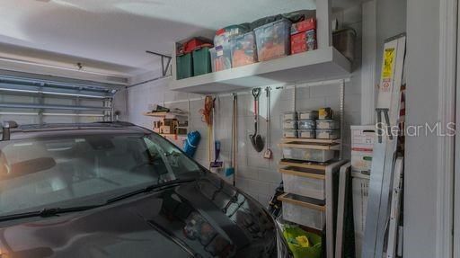 Garage Storage