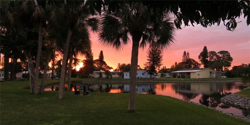 A perfect place to relax and enjoy the Florida lifestyle!