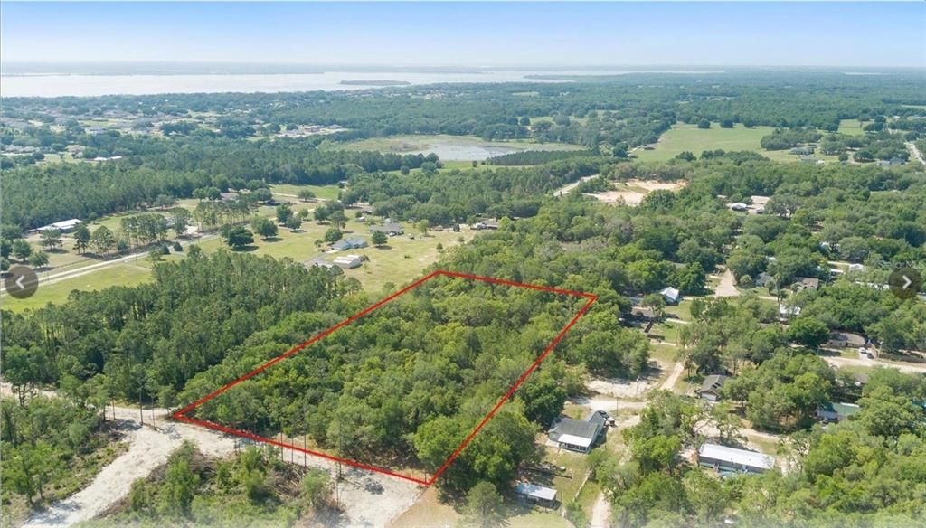Active With Contract: $125,000 (5.00 acres)