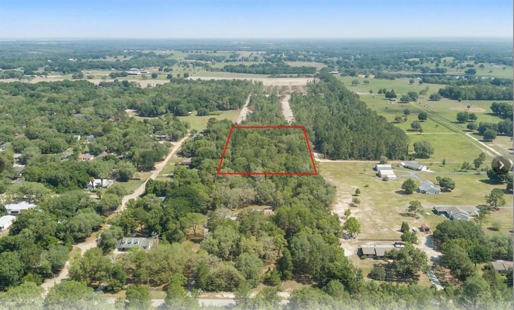 Active With Contract: $125,000 (5.00 acres)