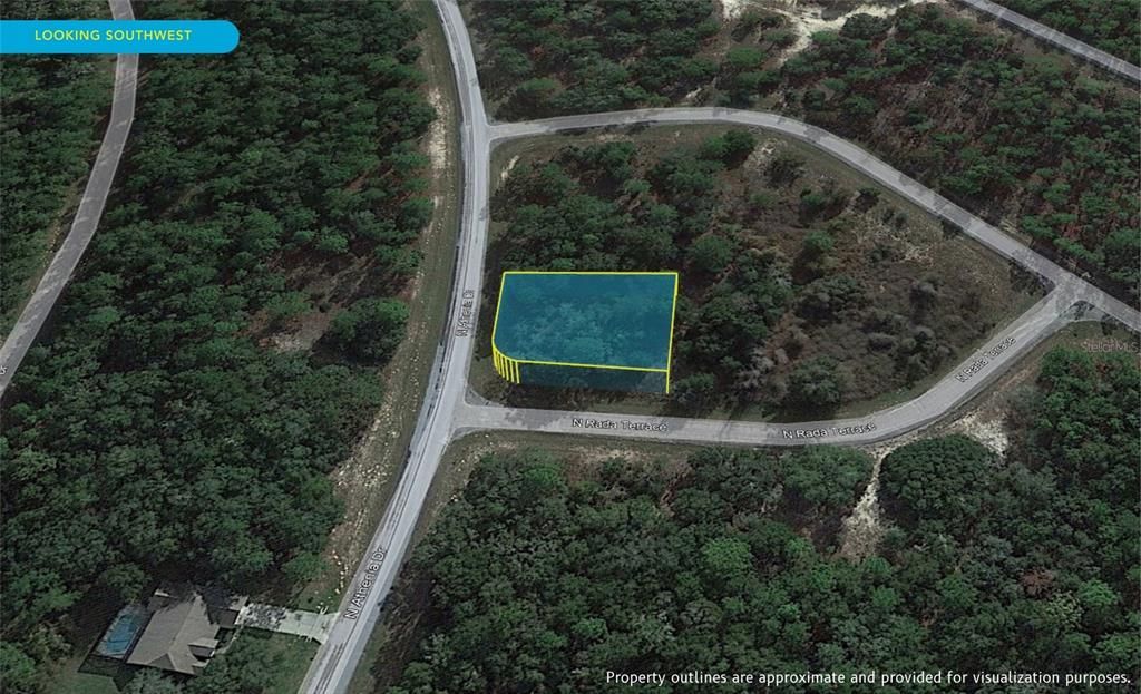 Recently Sold: $19,000 (0.29 acres)