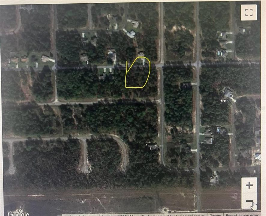 For Sale: $17,900 (0.23 acres)