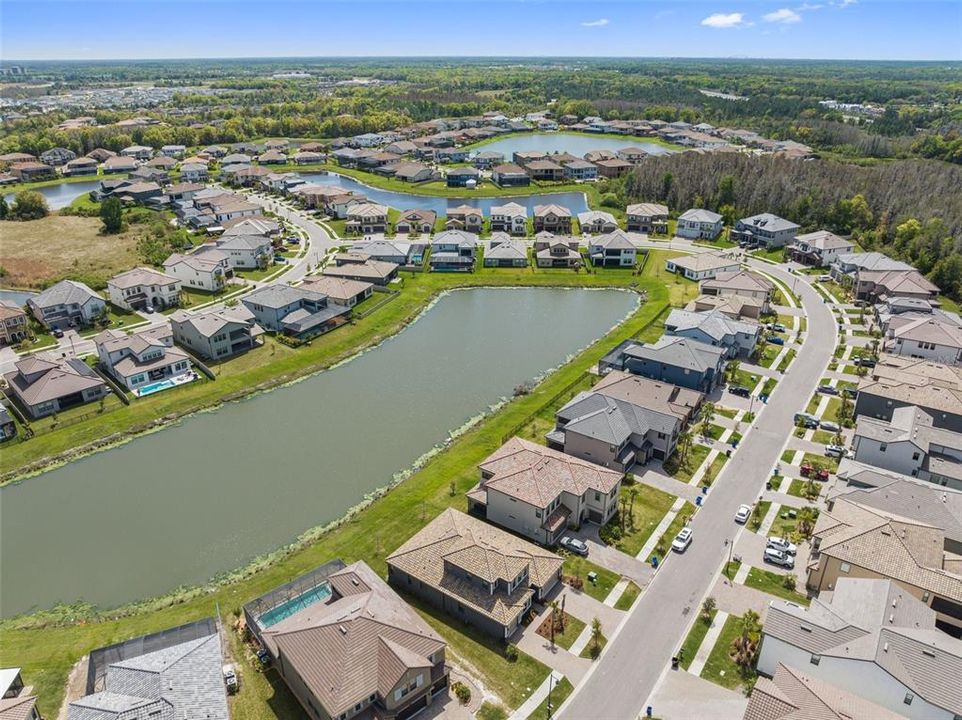 Active With Contract: $865,000 (4 beds, 3 baths, 3252 Square Feet)