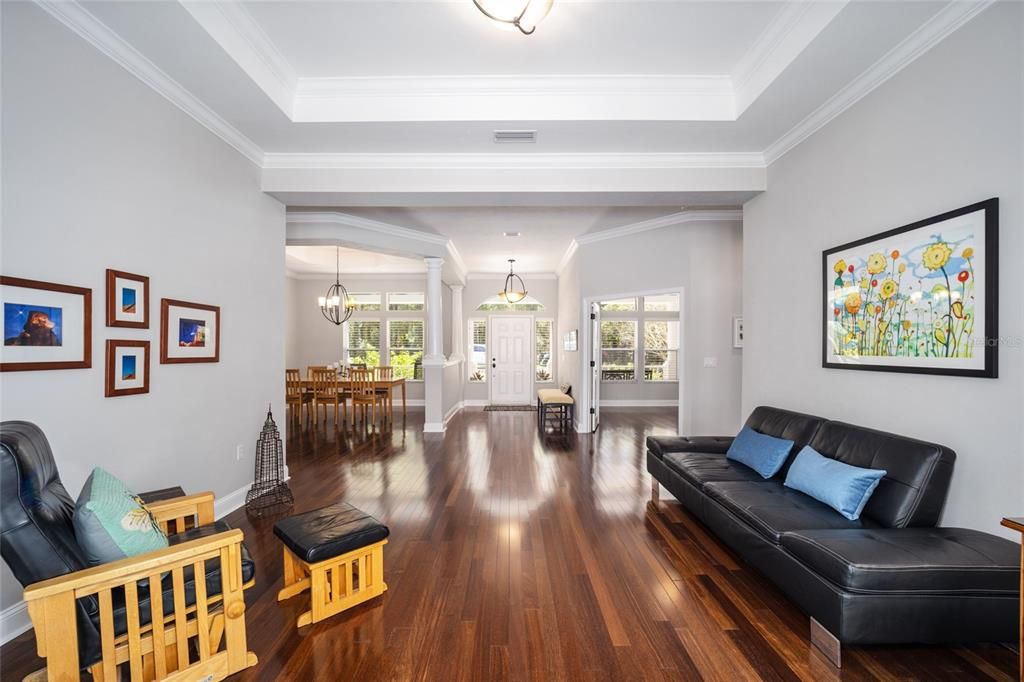 Active With Contract: $1,075,000 (4 beds, 3 baths, 4009 Square Feet)