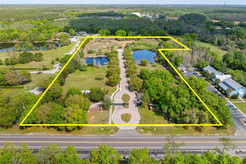 Recently Sold: $2,000,000 (9.38 acres)