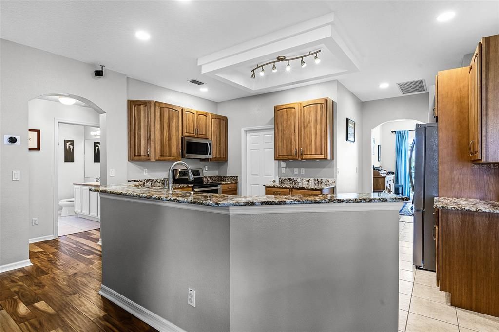 Active With Contract: $525,000 (4 beds, 3 baths, 2444 Square Feet)
