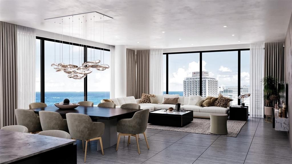 Active With Contract: $2,925,000 (3 beds, 3 baths, 2326 Square Feet)