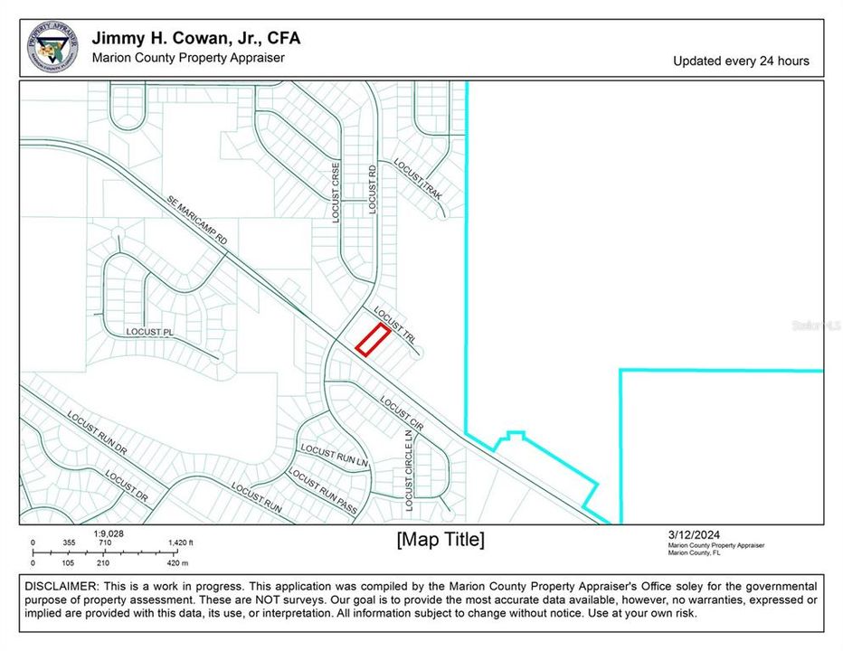 For Sale: $75,000 (0.67 acres)