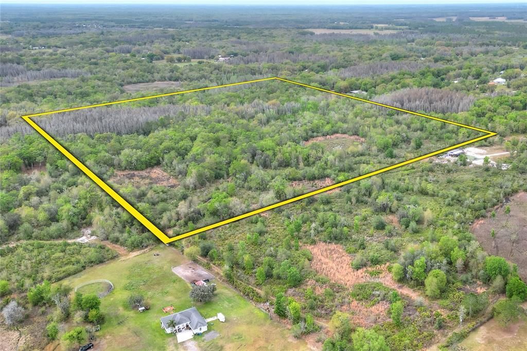 Vendido Recientemente: $675,000 (47.36 acres)