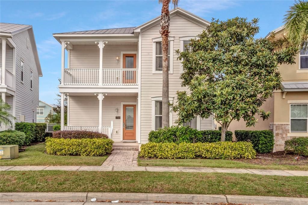 На продажу: $639,000 (4 спален, 2 ванн, 2296 Квадратных фут)