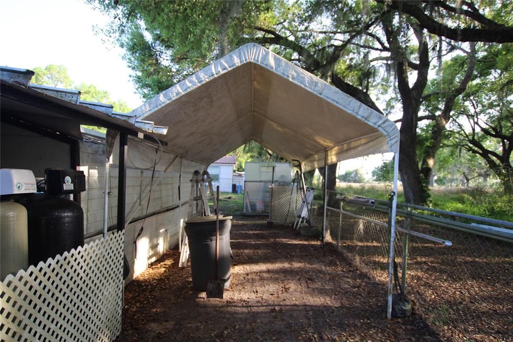 Carport