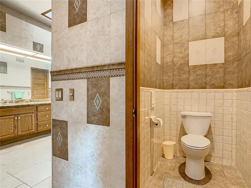 Walk-in-Shower