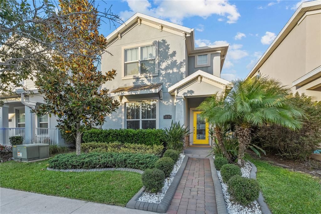 Recently Sold: $519,990 (4 beds, 3 baths, 2476 Square Feet)