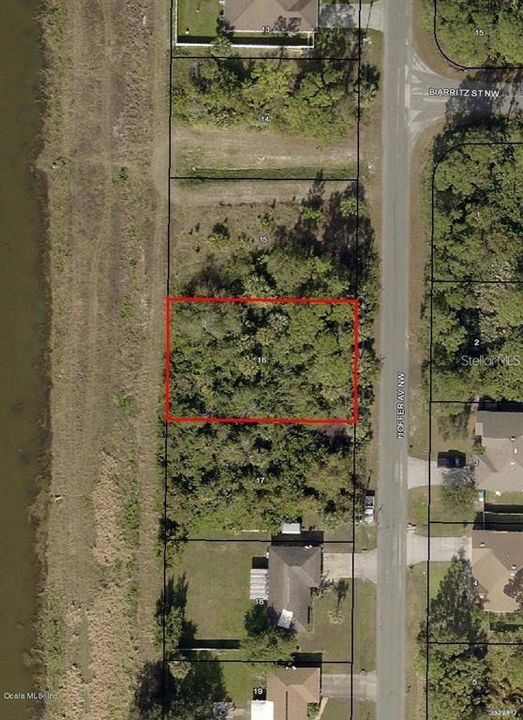 For Sale: $65,000 (0.23 acres)