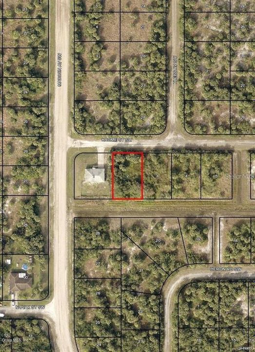 For Sale: $45,000 (0.23 acres)