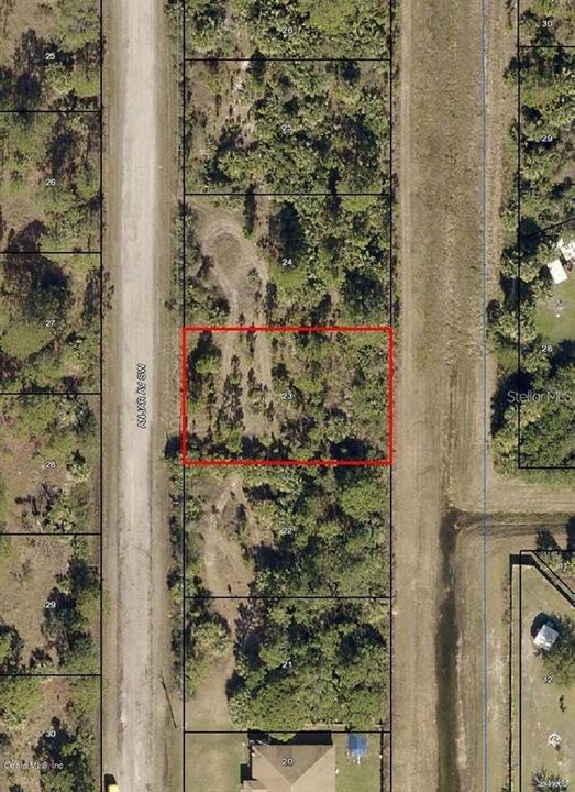For Sale: $47,000 (0.23 acres)