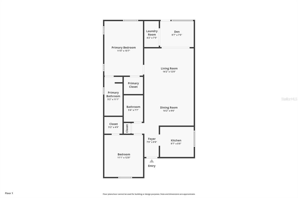 Recently Sold: $229,800 (2 beds, 2 baths, 915 Square Feet)