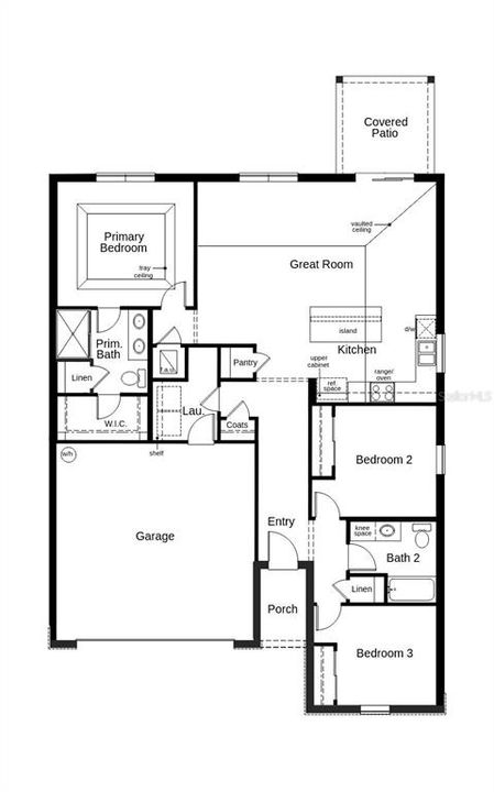 For Sale: $320,910 (3 beds, 2 baths, 1541 Square Feet)