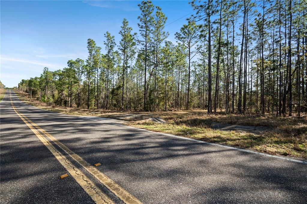 Active With Contract: $75,000 (5.02 acres)
