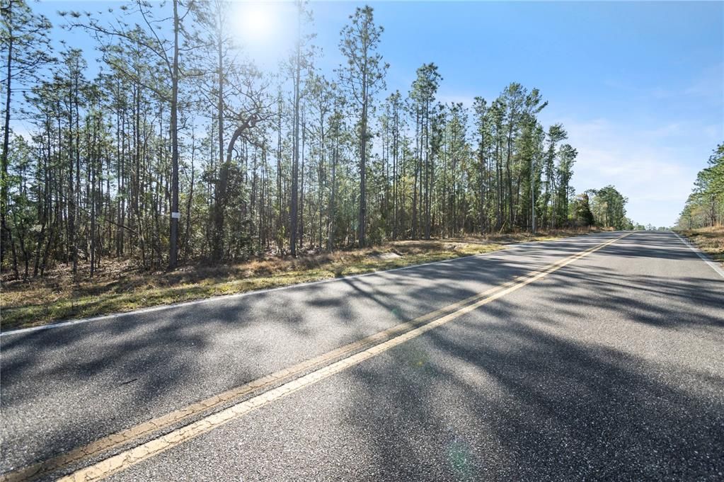 Active With Contract: $75,000 (5.02 acres)