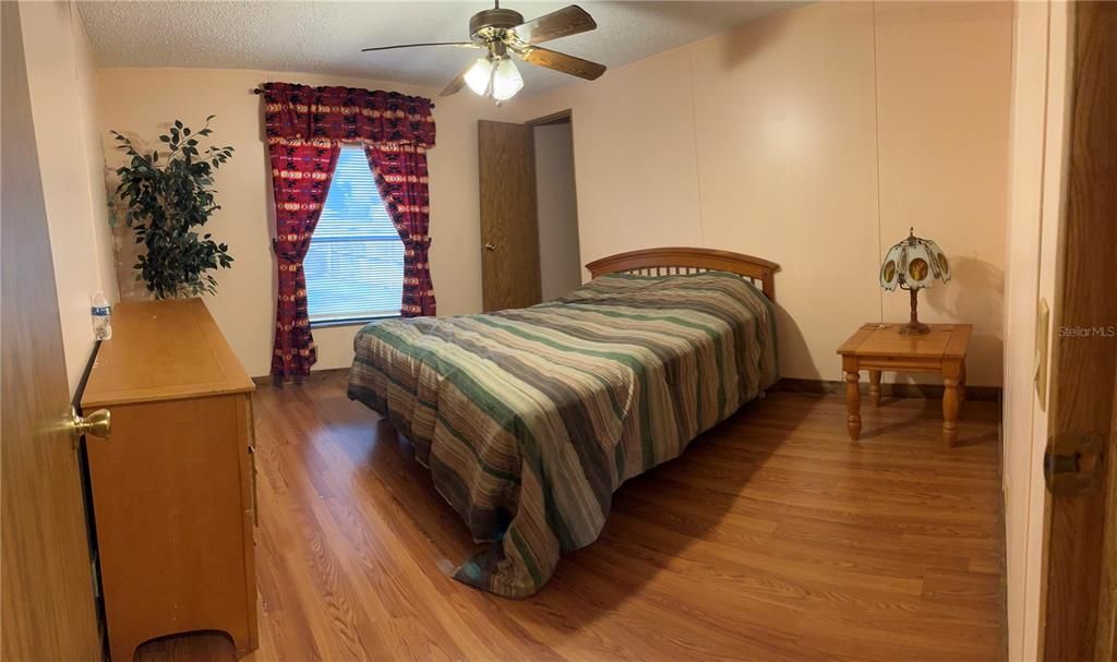 3rd bedroom