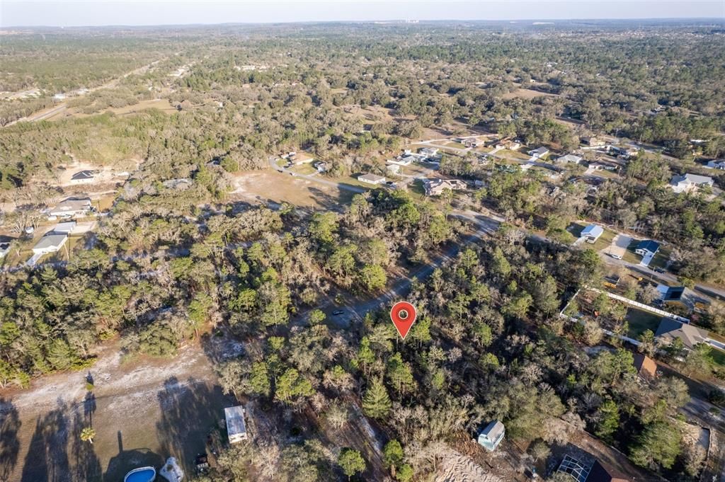 Recently Sold: $62,000 (0.97 acres)