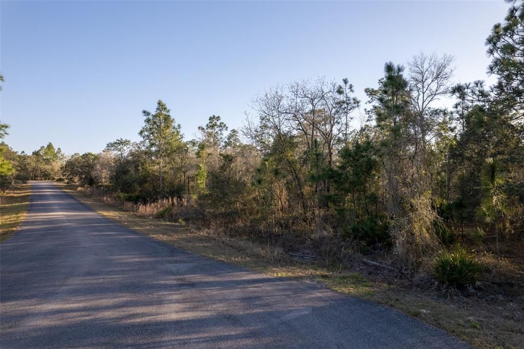 Recently Sold: $62,000 (0.97 acres)