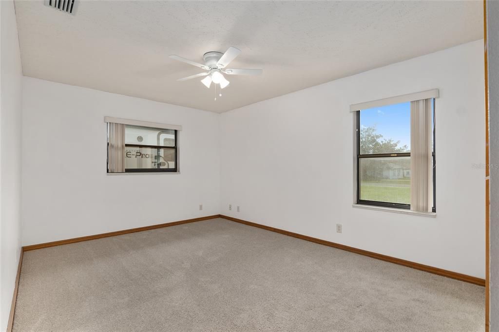 ADDITIONAL GUEST ROOM, BRAND NEW CARPET