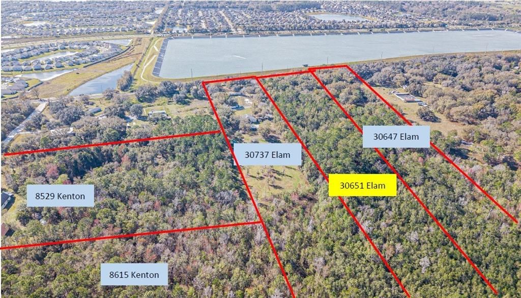 待售: $2,500,000 (10.00 acres)