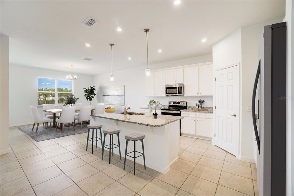 Active With Contract: $424,990 (4 beds, 2 baths, 2277 Square Feet)