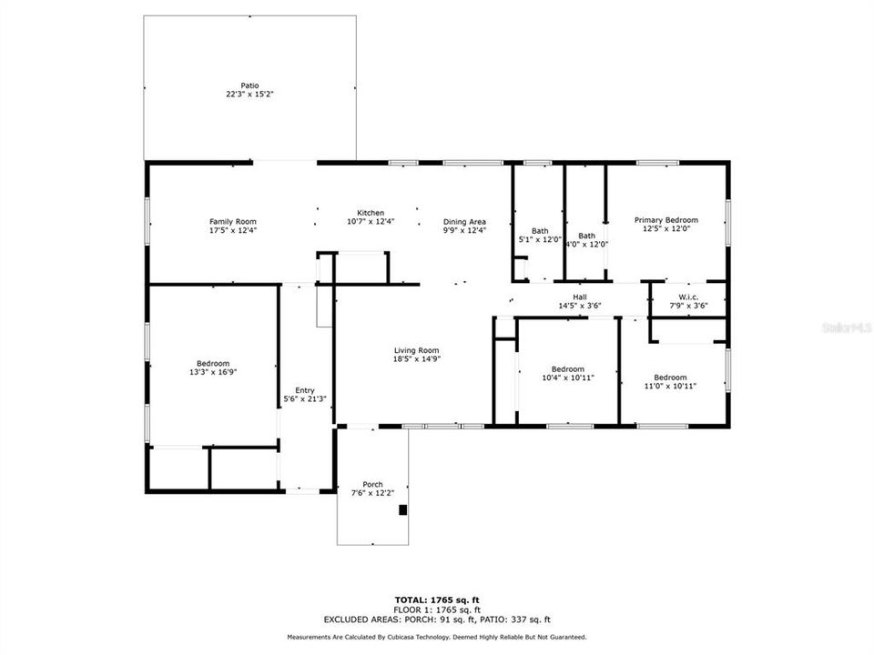 For Sale: $279,900 (4 beds, 2 baths, 1904 Square Feet)