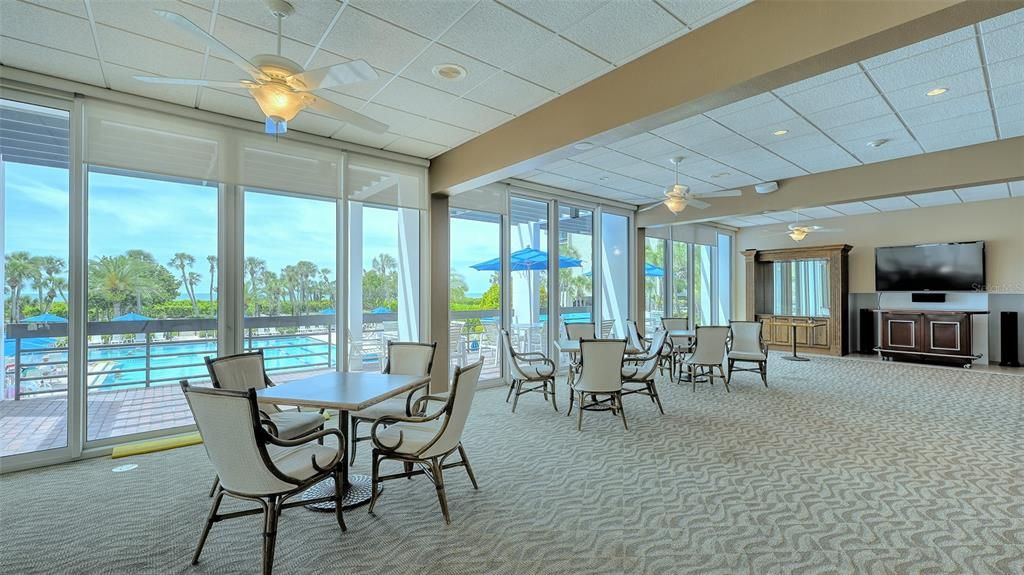 Residents enjoy an array of amenities, including direct access to one of the most beautiful beaches in the country, heated pool, spa, fitness, tennis and a 24 hour secure guard gate