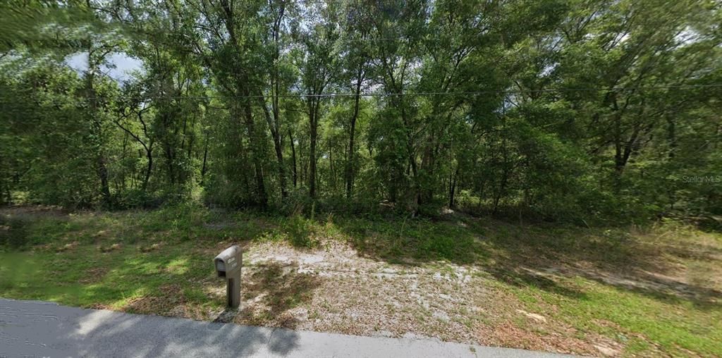 Recently Sold: $35,000 (1.03 acres)