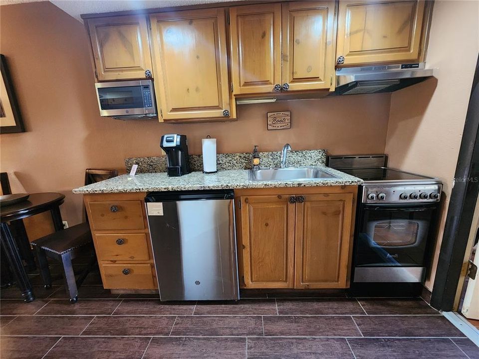 For Sale: $120,000 (1 beds, 1 baths, 481 Square Feet)