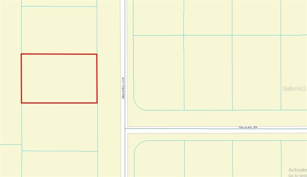 For Sale: $17,500 (0.23 acres)