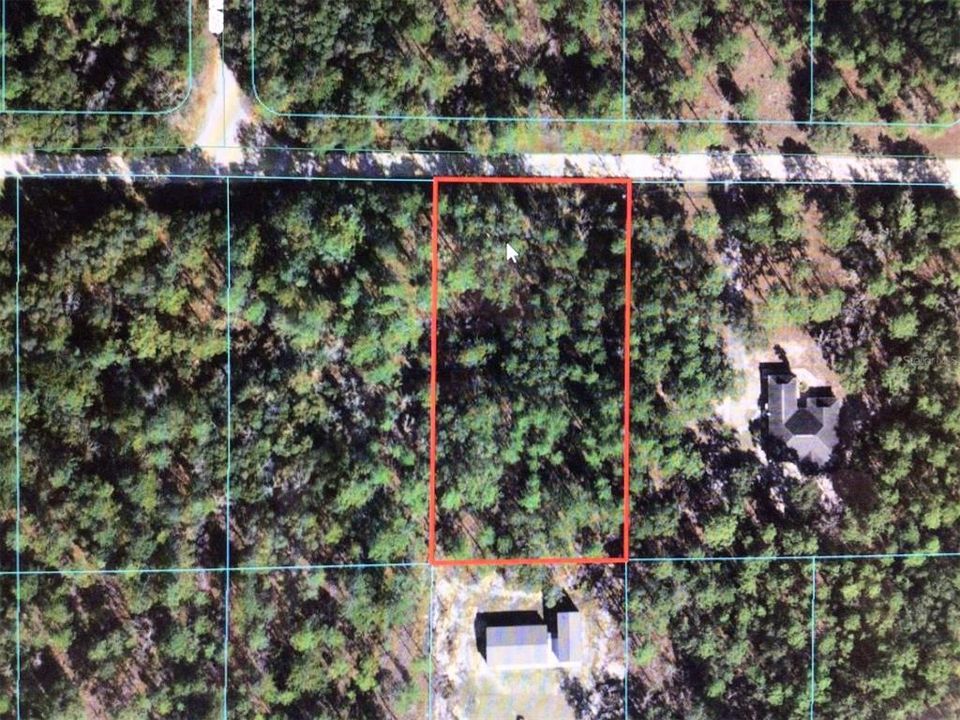 Recently Sold: $42,500 (1.16 acres)