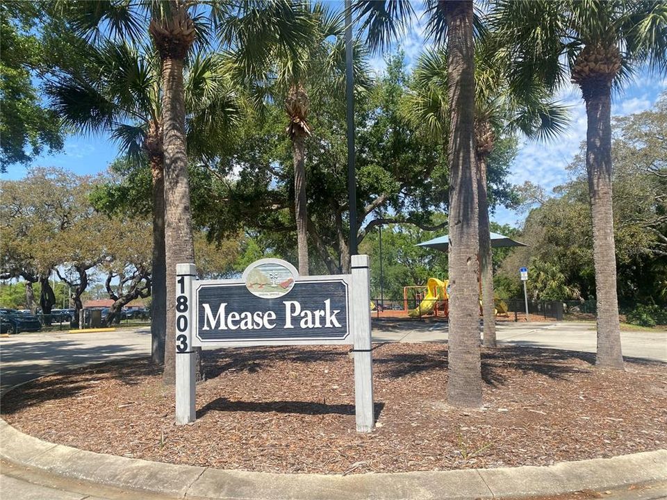 Mease park