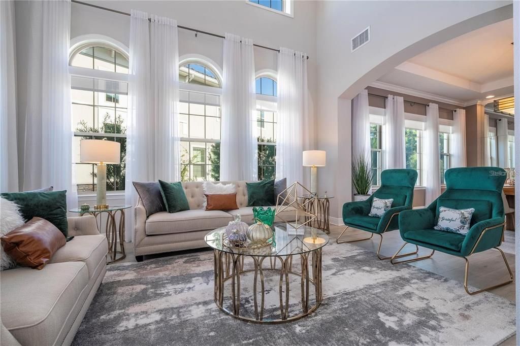 Active With Contract: $1,990,000 (5 beds, 6 baths, 5382 Square Feet)