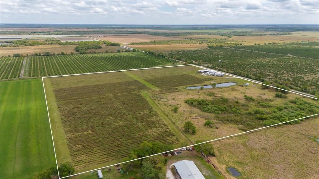 Recently Sold: $975,000 (38.57 acres)