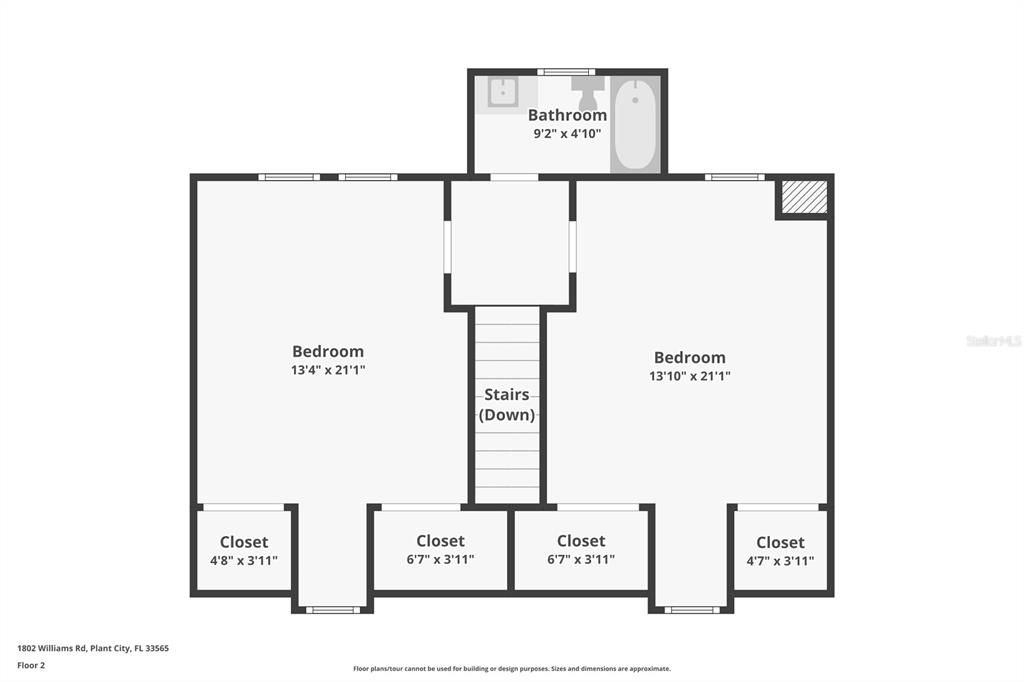 Active With Contract: $599,000 (3 beds, 2 baths, 2554 Square Feet)