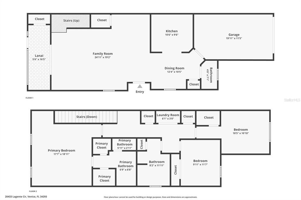 Active With Contract: $334,900 (3 beds, 2 baths, 1950 Square Feet)