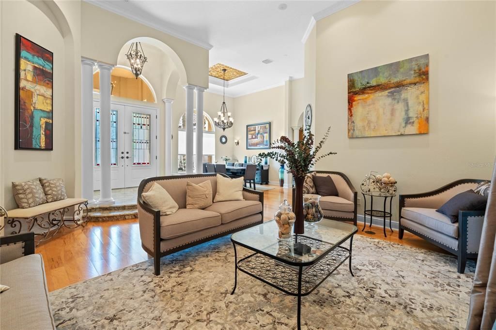 Active With Contract: $975,000 (6 beds, 6 baths, 5012 Square Feet)